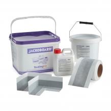 JACKOBOARD Shower Sealing Kit